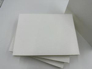 Quality Home Stained Fiber Glass Sound Acoustic Panel Noise Reduction Fiberboard Ceiling Panels wholesale