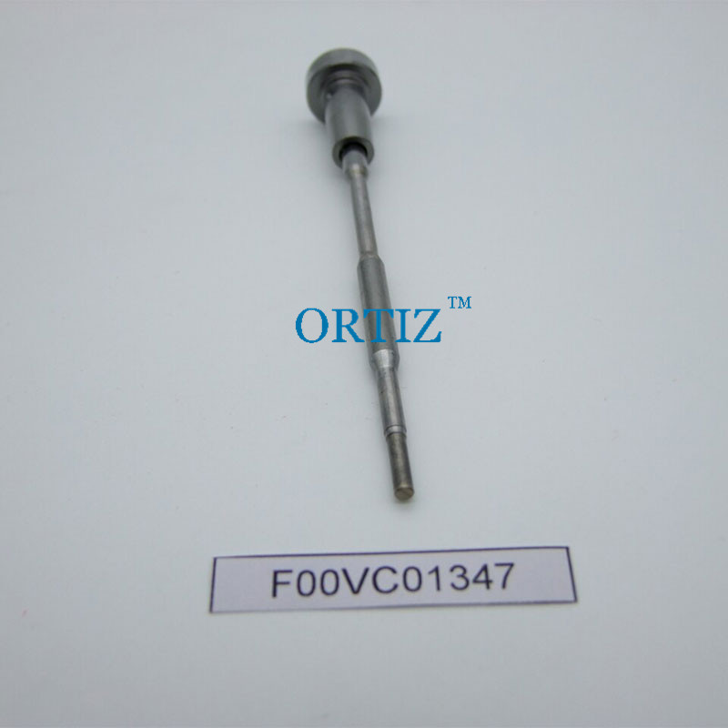 ORTIZ original common rail injection system control valve F00VC01347 for injector 0445110319