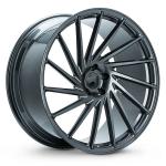 22" Flow FORGED wheels for RANGE ROVER SPORT HSE, SUPERCHARGED 2006-2021 22x9.5