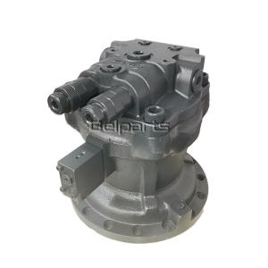 Quality Excavator Hydraulic Motor Swing DX520 Swing Motor K1000777A For Doosan wholesale