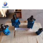 OMM32 Hydraulic Orbital Motors 151G0006 BMM32-MAE 16mm G3/8''