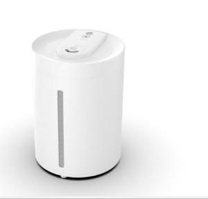 Quality Cool Mist Top Filling Ultrasonic Humidifiers UV-C Sterilization Household Humidifier 4L For Bedroom/Office wholesale