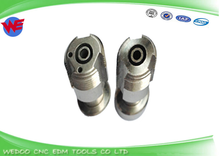 204489700 205421680 200434119 135016321 Injection Charmber Die block For Charmilles