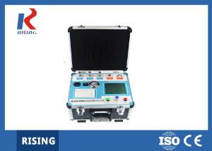 RS310 Comprehensive SF6 Gas Density Switches Meter Relay Calibrator