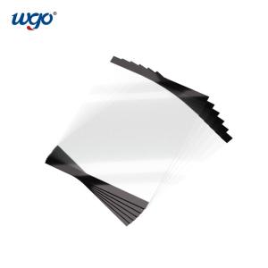 Stick Strongly On Wooden Metal Surfaces Again And Again Sign Display Holder Self Adhesive