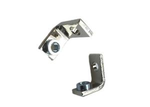 Quality 260*30*3mm Nickel Plated Battery and Circuit Board Connecting Pressure Riveting Insulated Busbar wholesale