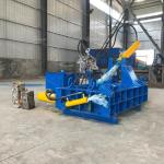 Fully Automatic Baler Machine Customzied For Stainless Steel