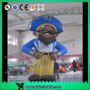 Quality Custom Event Promotional Inflatable Sailor/Inflatable Pirate wholesale