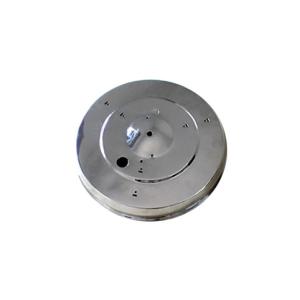 Quality Powder Coating CNC Machining 16.0mm Sheet Metal Assembly wholesale