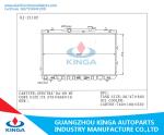 HYUNDAI SPECTRA'04-09 MT Aluminum Auto Radiator Car Cooling Parts