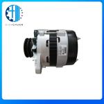 Alternator 600-825-7212 12V140E-3 for Komatsu SAA6D140E-5 6D140 Engine Parts