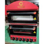 Productivity Electric Stainless Steel Baking Equipment ZH-2M-H
