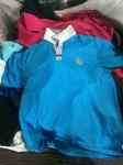 mixed material and gender mixed used clothing small bales