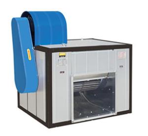 Quality Cabinet Silent Centrifugal Fan wholesale