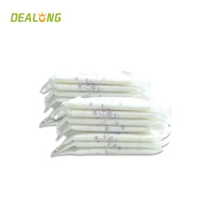 Quality Night Time Sanitary Napkin Pads Disposable 290mm Winged Super Thin wholesale