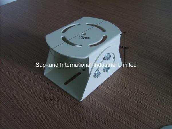supply 700 TVL outdoor waterproof night vision cctv ccd camera explosion proof