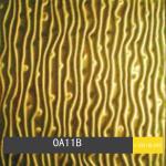 Color Printed Laminated Glass Cut To Size 300X600MM