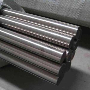 Quality ASTM A276 410 Stainless Steel Round Bar 3mm - 800mm Diameter wholesale