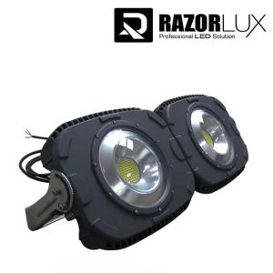 Quality IP67 School Led Stadium Lights Outdoor 1000W 120000lm 6000K Daylight Alert wholesale