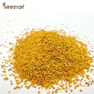 Quality Natural food Fresh Mixed Pollen Raw Bee Pollen Low Fat for Humans or Bees wholesale