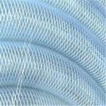 1 inch Good Quality High Pressure Car Washing Durable Colorful Transparent PVC