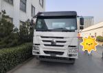Sinotruk Howo 10-20CBM Oil Tank Truck 4 X 2 Lhd Euro 2 290 Hp