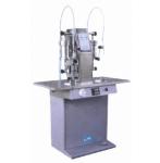 Reliable Orange Juice Filling Machine , Juice Filling And Sealing Machine