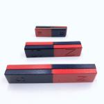 Magnetic Blocks Educational Toys Ring Ferrite Magnet Kit Alnico Bar Education