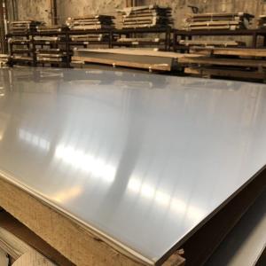 Quality manufacturer mirror finished stainless steel plate 304l 316 316L stainless steel sheet spot quality assurance wholesale