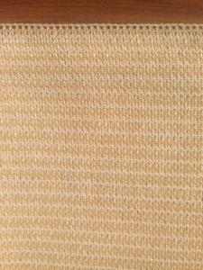 Quality Vegetable Greenhouse Shade Net Cloth , Hdpe Raschel Knitted Netting wholesale