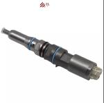 Hydraulic Main Pump E336E C9.3 Original Diesel Fuel Injector 456-3493 363-0493