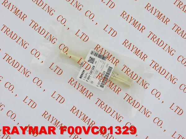 BOSCH Common rail injector valve F01G201011, F00VC01329 for 0445110168,