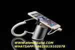 COMER magnetic display stands for Anti-theft mobile phone secure diplays