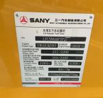 STC500C5-8 Used Crane Boom Length 45.5 m Counterweight 9.5tons 2023.3 Production