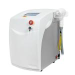 Portable 808nm Diode Laser Body Hair Removal Laser Diode Epilator Machine Beauty