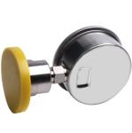 YNTP-60BF Stainless Steel Pressure Gauge