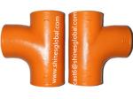 ASTM A888 Cast Iron Drainage Pipes and ASTM A888 Pipe Fittings