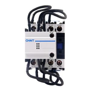 Quality 130A Electrical AC Magnetic Contactor 3 Phase IP10 CJ19-170 wholesale