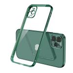 Anti Falling TPU Mobile Phone Cases Multi Color Shockproof For 12 Series Phone