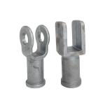 Alloy Steel Forged Single & Double Lug Plug Fittings For Power Components