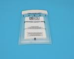 95kPa pe Medical laboratory sample bag transport bag high pressure resistant