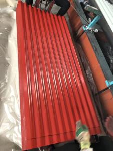 Quality Prime RAL Color 600mm Prepainted Galvanized Steel Coil wholesale