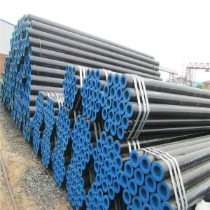 Quality 60.3mm Carbon Seamless Steel Pipe Carbon Steel Tube Corrosion Resistant wholesale