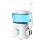 ABS PC Oral Hygiene Water Flosser Teeth Whitening Clean 600ml