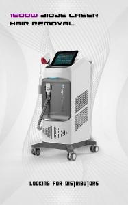 Quality Diode Laser Machine 5-12Bar Frequency 1-10Hz Spot Size 10*12/10*18nm wholesale