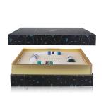 Famisoo Pure Plant Permanent Makeup Tattoo Ink Sets For 3D Eyebrow