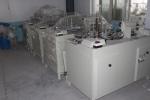 Automatic Creative brand paper hole punching machine SPA320 for print house