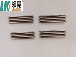 Quality Sheathed Electrical 3 Wire RTD Cable Mgo Insulation Thermocouple PT100 8mm SS316 wholesale