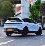 2024 Voyah Free Hybrid Pure Electric Car Large SUV for UAE Spc 4260*1760*1530 mm