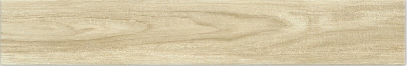 Wood Look Modern Porcelain Tile For Home decor 20*120cm Size Water Resistance